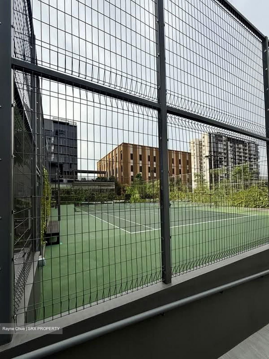 The Botany At Dairy Farm (D23), Condominium #578515661